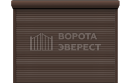 Промышленные ворота рольставни 3000×4000 ВЭ-2216