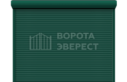 Промышленные рулонные ворота 4500×3000 ВЭ-2218