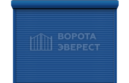 Ворота промышленные рольставни 3000×2500 ВЭ-2210