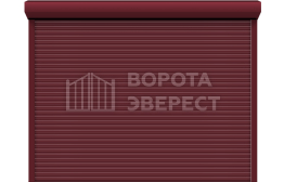 Промышленные рулонные ворота 3000×2500 ВЭ-2198
